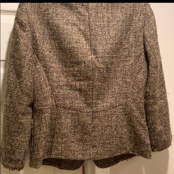 DKNY Jacket, Size 8 - Picture 2 of 5